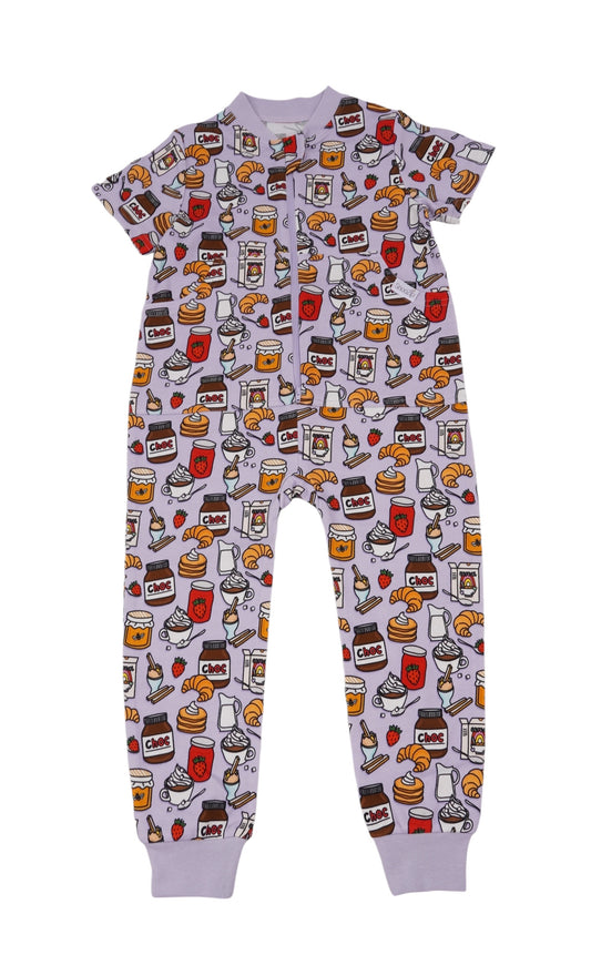 Brunch Kids Onesie