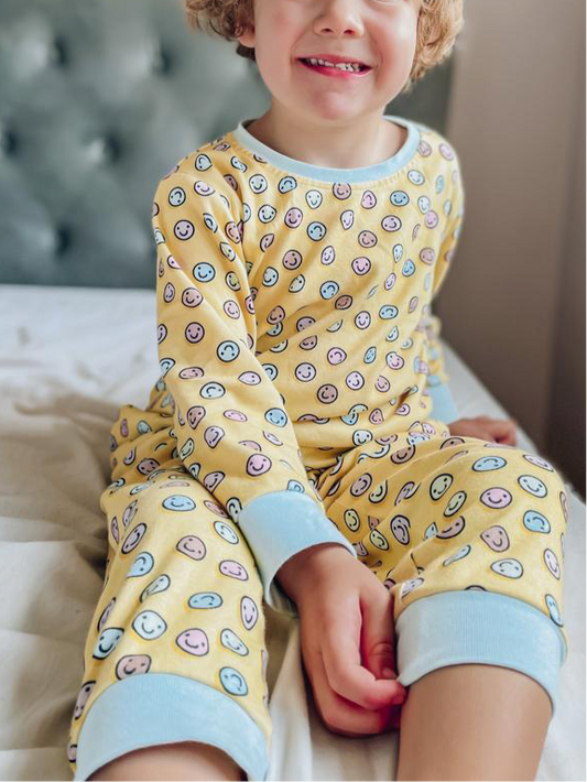 Because I'm Happy Pyjamas