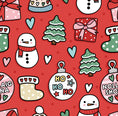 Load image into Gallery viewer, *Coming Soon* Nollaig Shona Christmas Adult Onesie
