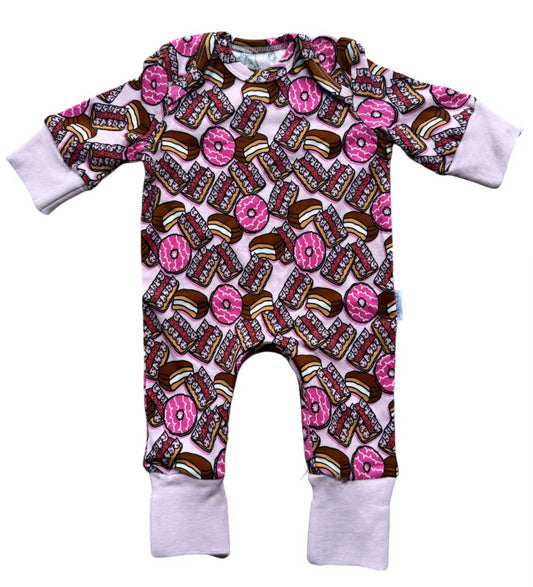 Risky Brioscaí Onesie