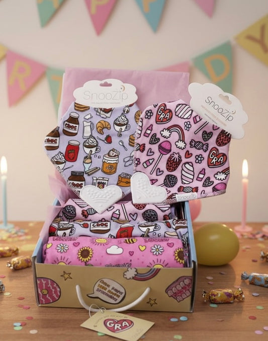 First Birthday Bundle 🎂
