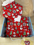 Load image into Gallery viewer, Nollaig Shona Baby Gift Box
