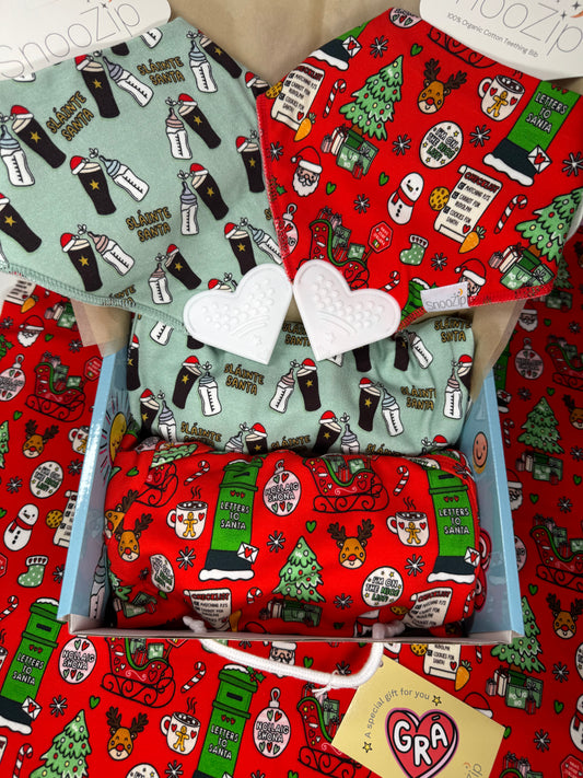 The Great Craic Christmas Bundle