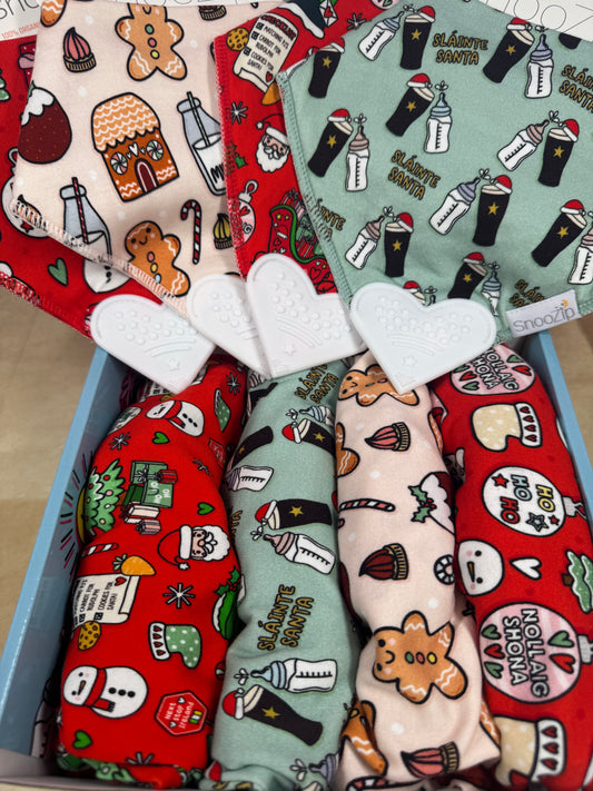 The Ultimate Christmas Baby Bundle