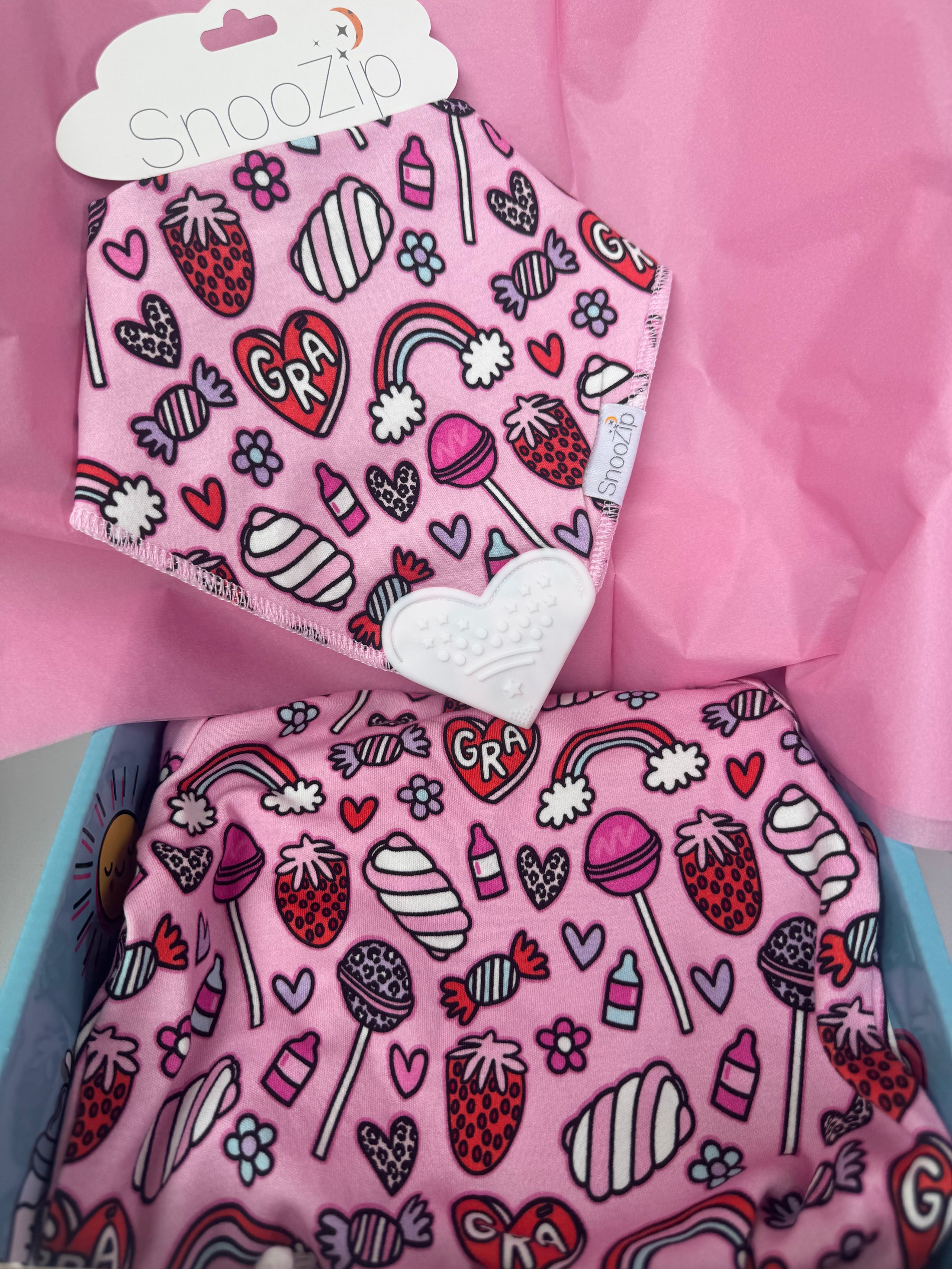 Grá Gift Box