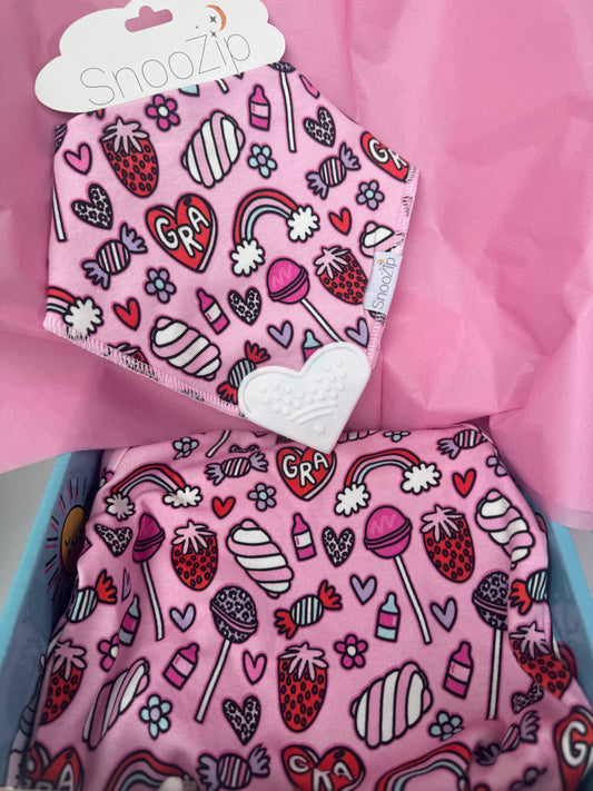 Grá Gift Box