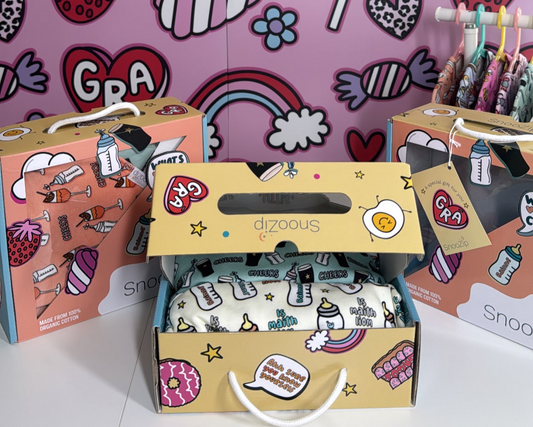 The Ultimate Bundle Box (Save 15%)