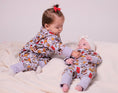 Load image into Gallery viewer, Babies who Brunch Onesie
