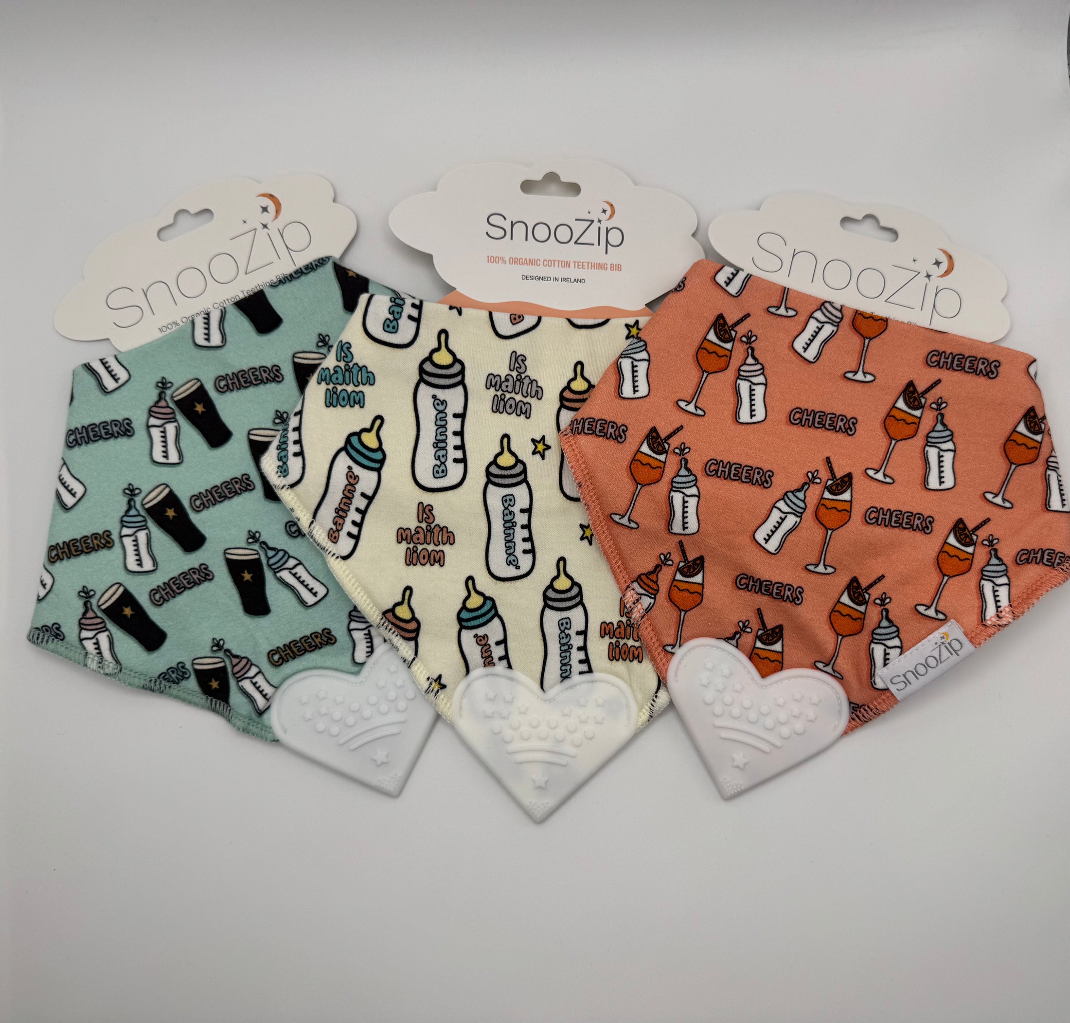 The Lucky Little Legend