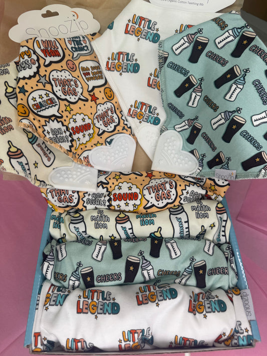 The Great Craic Pack Gift Box