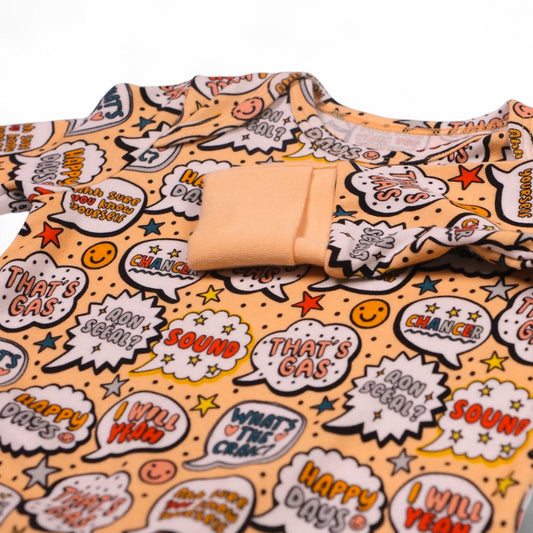 The Paddy Pack ☘️