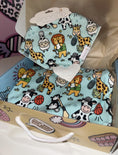 Load image into Gallery viewer, Sports Safari Gift Box
