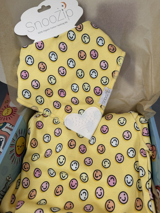 The Happy Gift Box