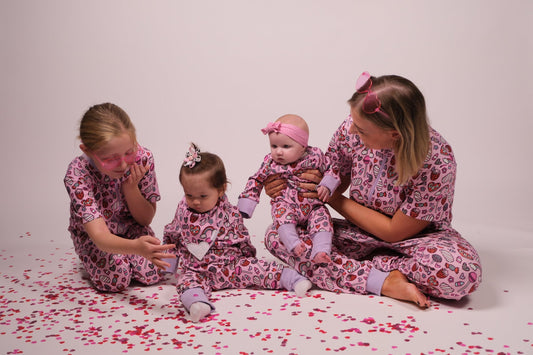 Grá Baby/Kids Bundle