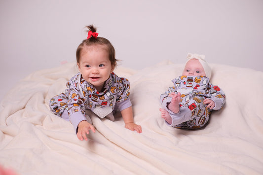 Brunch Baby/Kids Bundle