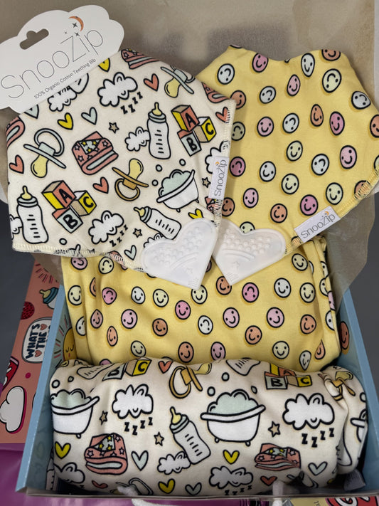 Smile & Snooze Gift Bundle
