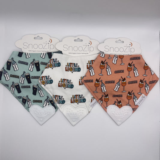 The Lucky Little Legend