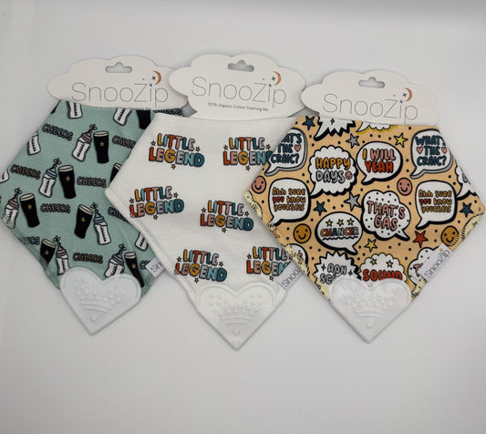 The Mini Paddy Pack ☘️