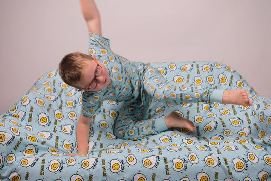 Mad Yolk Baby/Kids Bundle