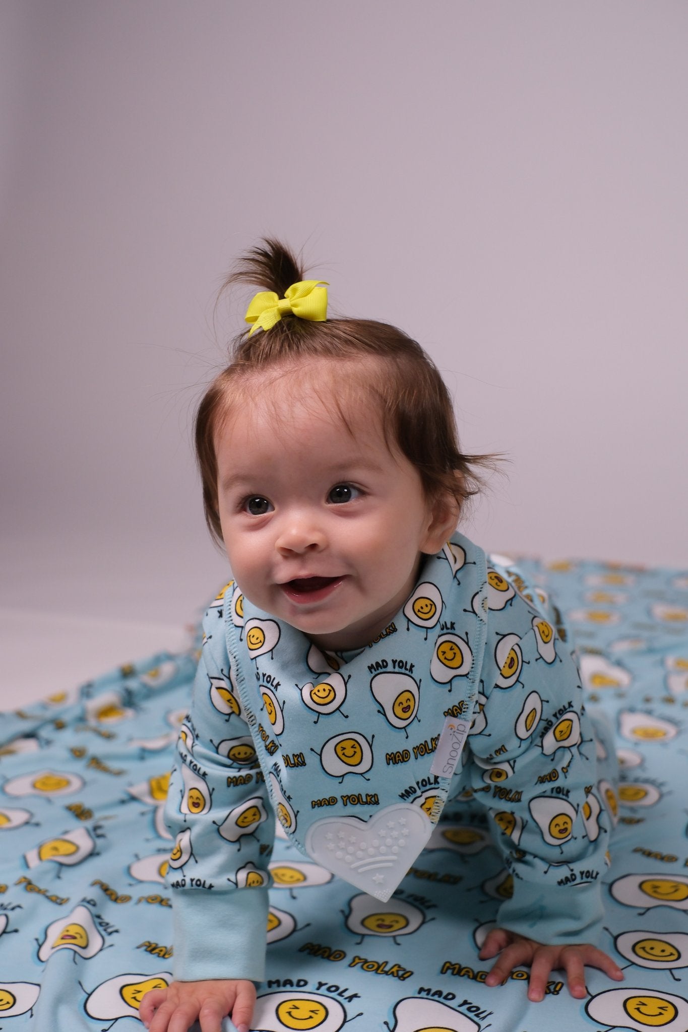 Mad Yolk Baby/Kids Bundle