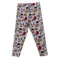 Load image into Gallery viewer, We Brunchin' Leggings
