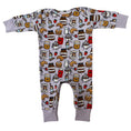 Load image into Gallery viewer, (Old style) Babies who Brunch Onesie
