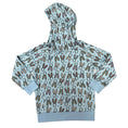 Load image into Gallery viewer, Bunny Bands Hoodie
